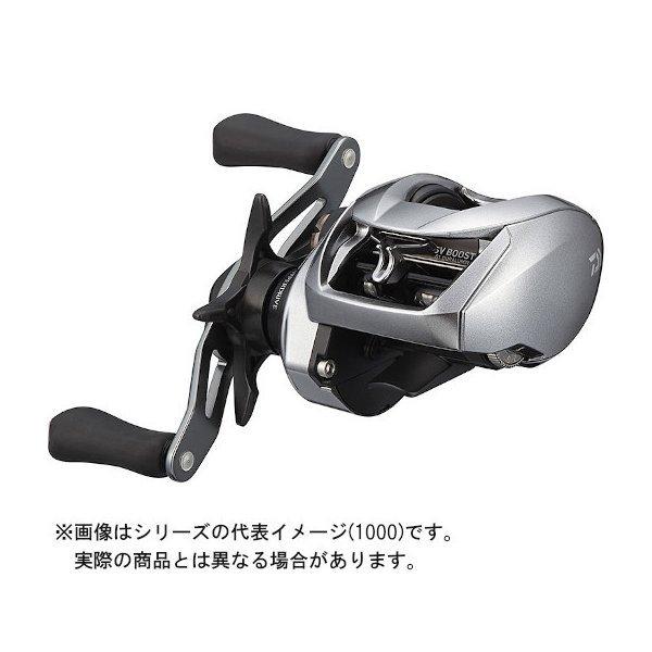 ダイワ ジリオン SV TW 1000XH (リール) 価格比較 - 価格.com