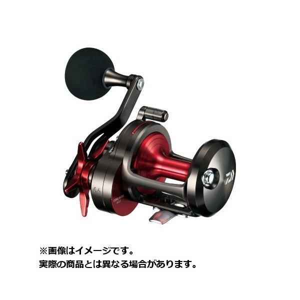 ダイワ 幻覇王 石鯛 LIGHT 20H (リール) 価格比較 - 価格.com