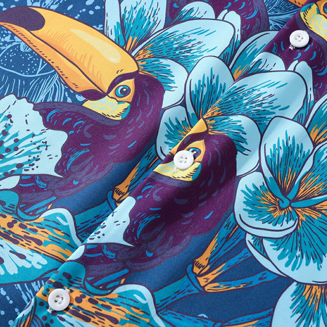 楽天市場】【20%OFFクーポン〜】アロハシャツ 半袖シャツ メンズ