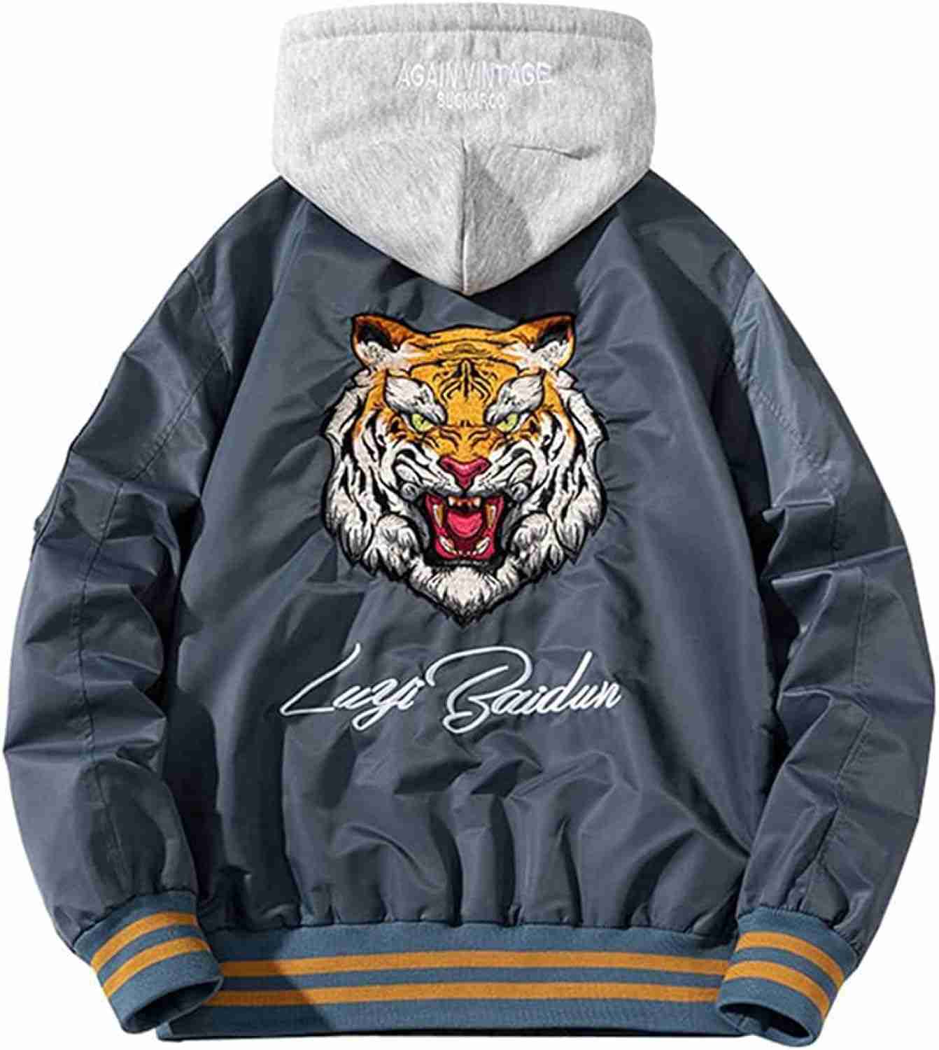 楽天市場】ジャケット メンズ フライトジャケット アウター BIG