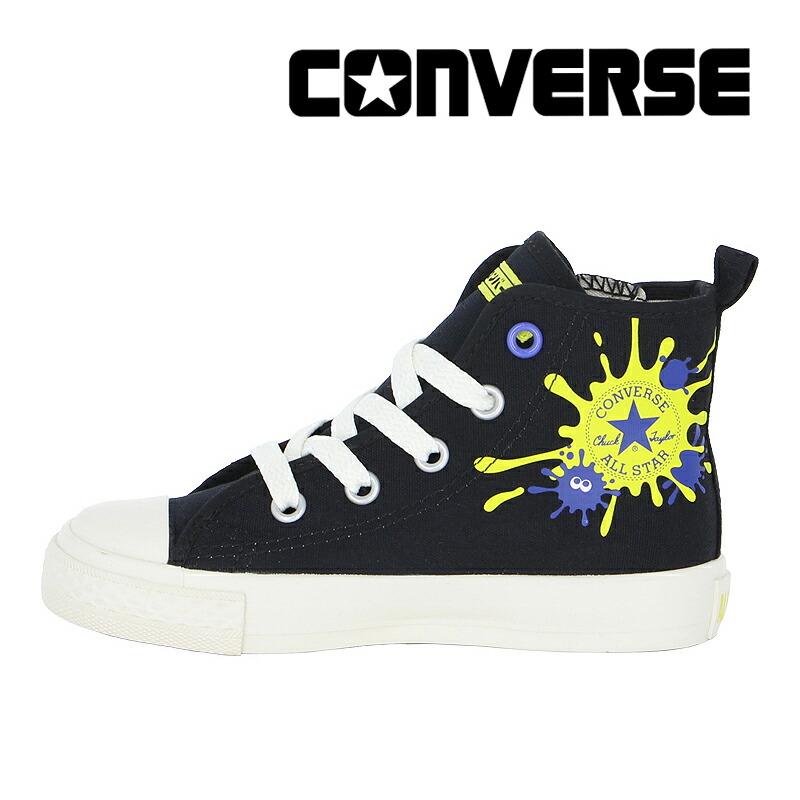 楽天市場】コンバース CONVERSE 子供靴 キッズ スニーカー チャイルド