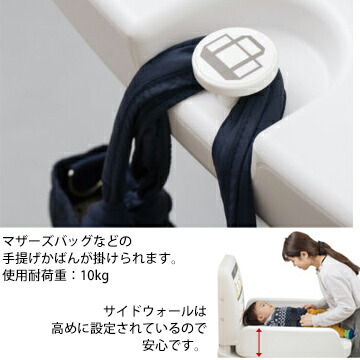 楽天市場】omoio オムツっ子 V1 TS-V1-S【スタンドセット】生後1カ月