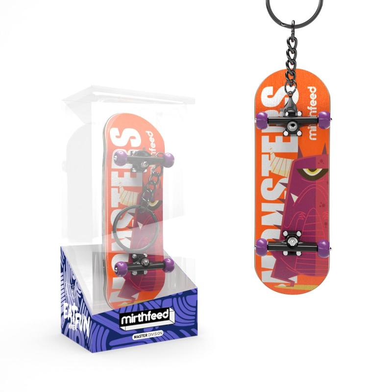 楽天市場】Dganliフィンガースケートボード 指スケ おもちゃ スケート