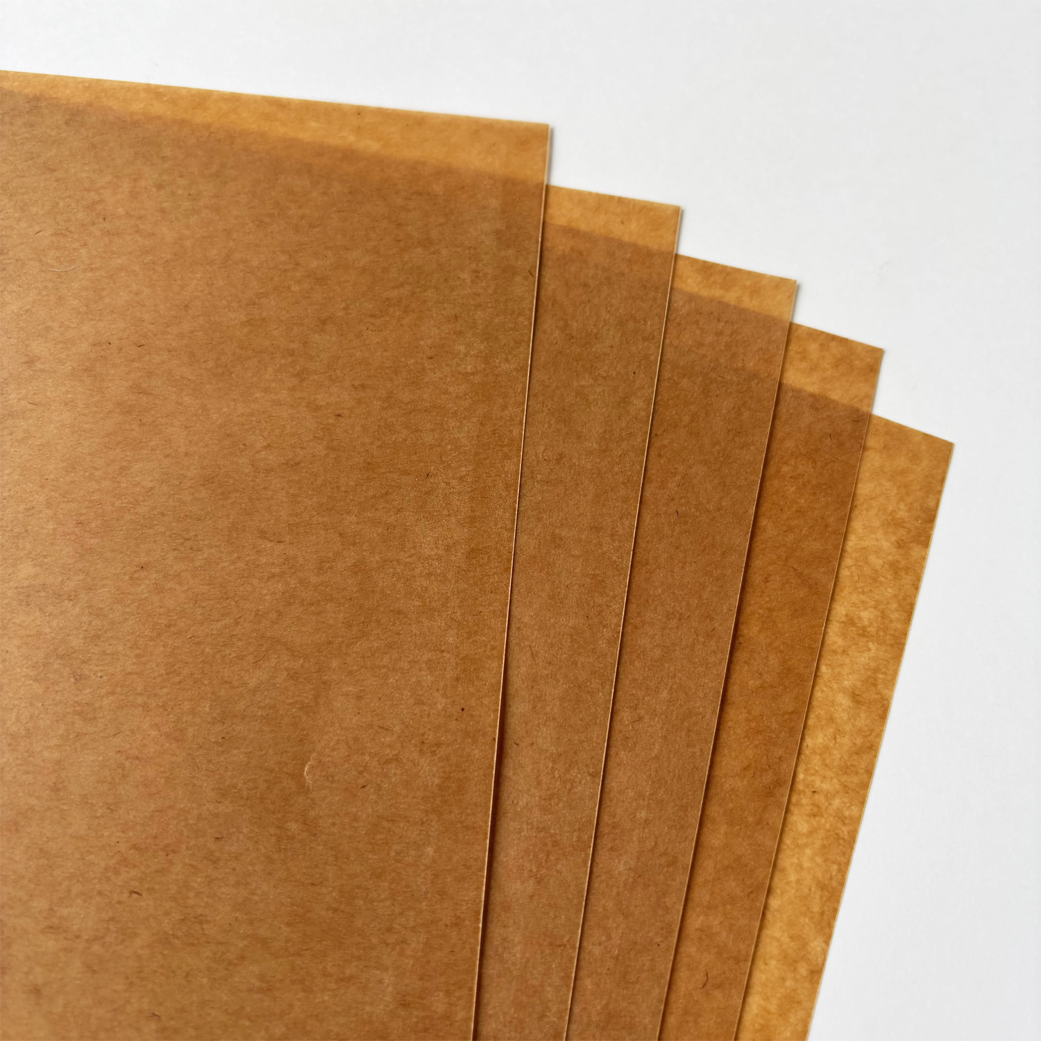 楽天市場】【蝋引き ワックスペーパー 選べる8サイズ】クラフト紙