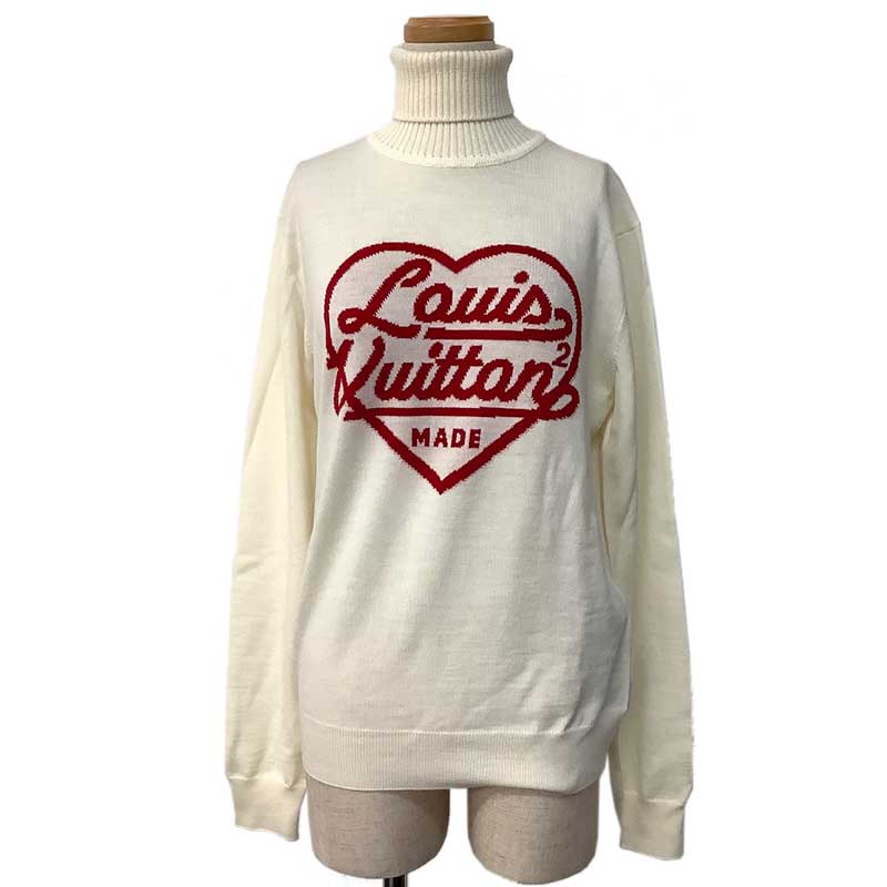 楽天市場】LOUIS VUITTON ルイ・ヴィトン インタルシアハート