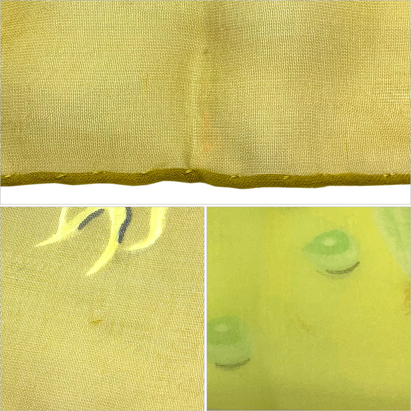 楽天市場】HERMES エルメス カレ90 スカーフ “薔薇の雫” “LA ROSEE