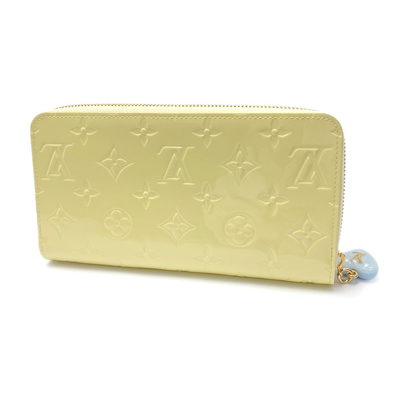 楽天市場】LOUIS VUITTON ルイ・ヴィトン ジッピー・ウォレット