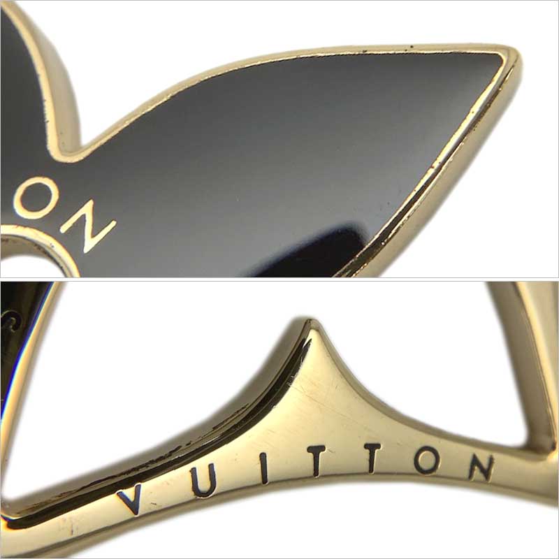 楽天市場】LOUIS VUITTON ルイ・ヴィトン フラワー ポルト クレ パズル