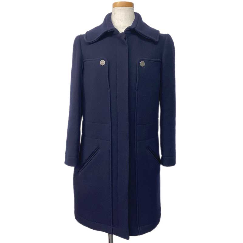 楽天市場】シャネル コート（レディースファッション）の通販