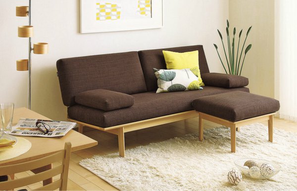 楽天市場】【割引クーポンあり】 カリモク 布ソファー WG30 2点セット