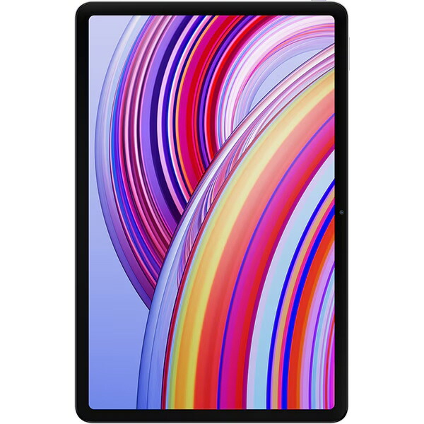 楽天市場】Redmi Pad Pro（メーカーシャオミ）（タブレットPC本体