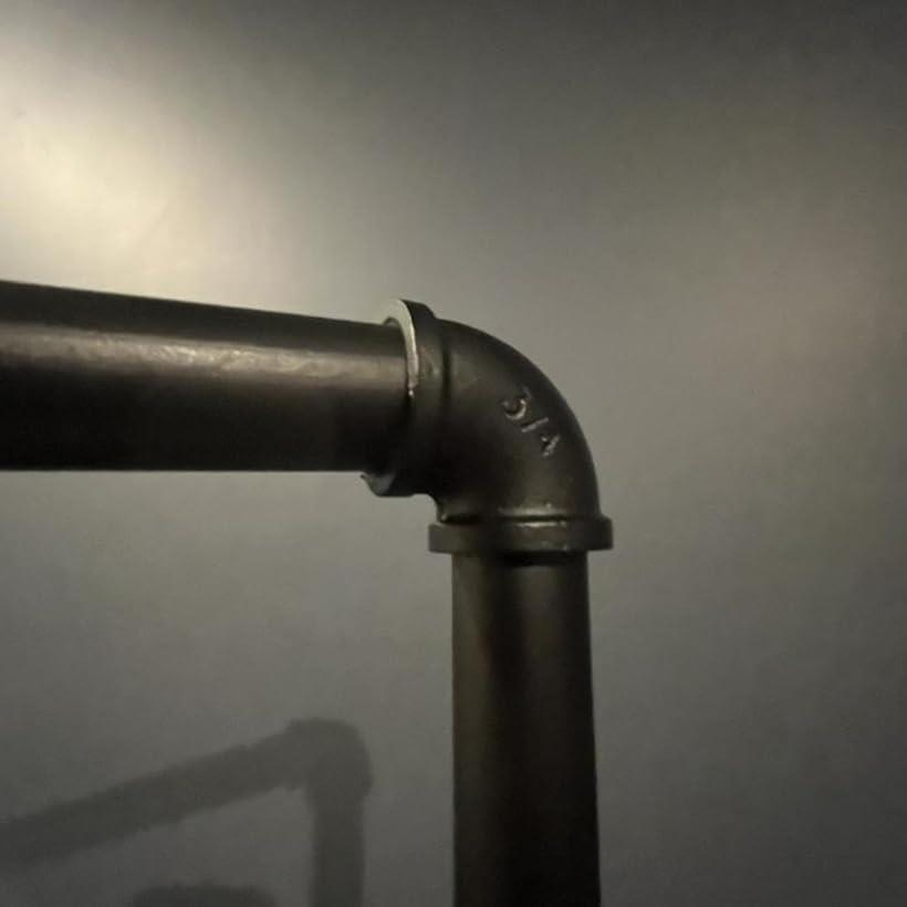 楽天市場】【楽天ランキング1位入賞】ハンガーラック アイアン ガス管