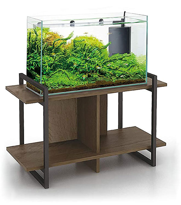 楽天市場】ジェックス 水槽台 幅90×奥行き33cm以下の水槽対応 アクア