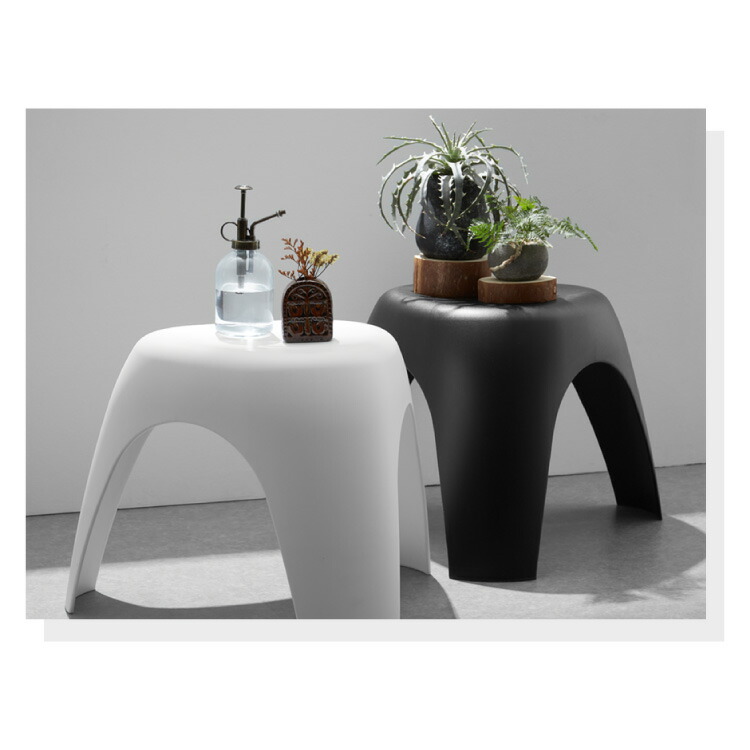 楽天市場】エレファントスツール 柳宗理 elephant stool 軽量