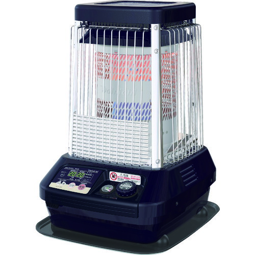 楽天市場】blue heater dainichi fm-196fの通販