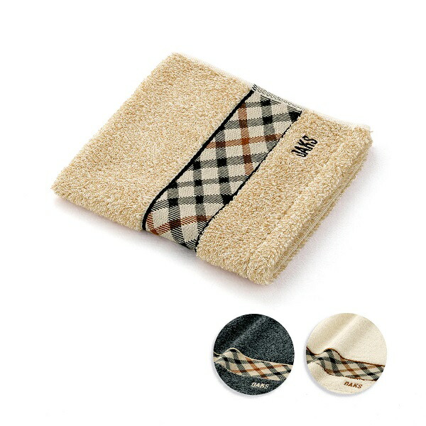 ダックス(DAKS) メンズハンカチ | 通販・人気ランキング - 価格.com