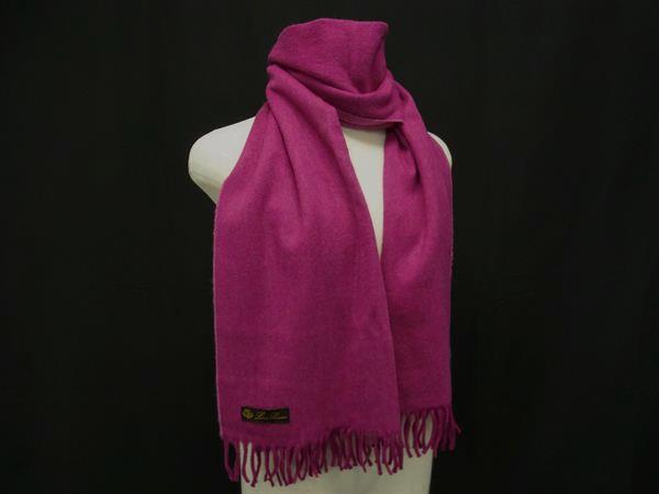 楽天市場】□新品□未使用□ Loro Piana ロロピアーナ カシミヤ100