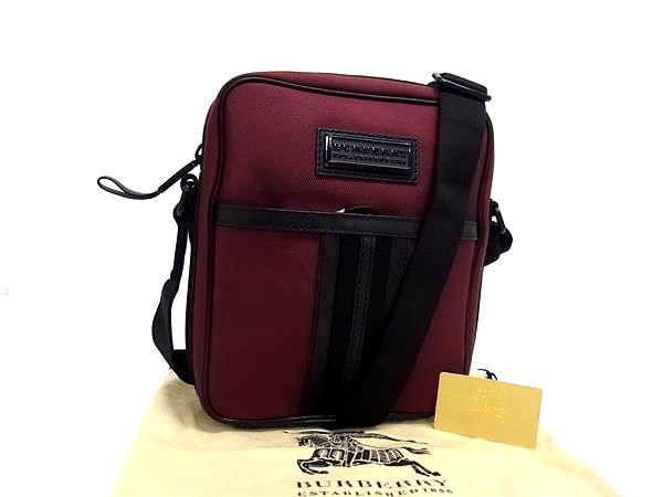 楽天市場】バーバリー（ショルダーバッグ・メッセンジャーバッグ