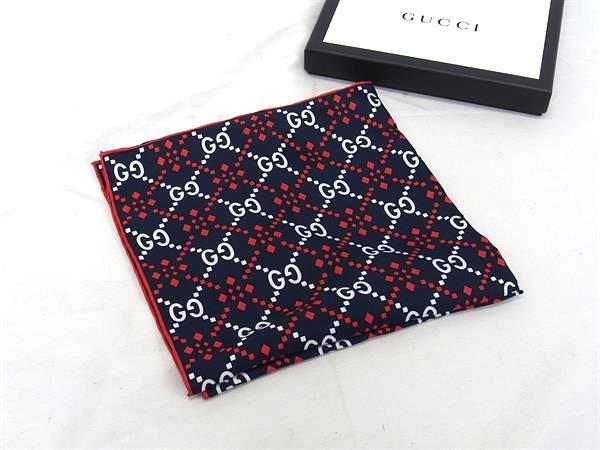 楽天市場】gucci ハンカチの通販