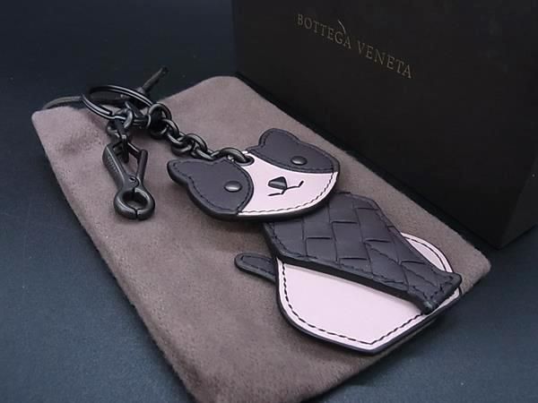 楽天市場】□新品同様□ BOTTEGA VENETA ボッテガヴェネタ レザー