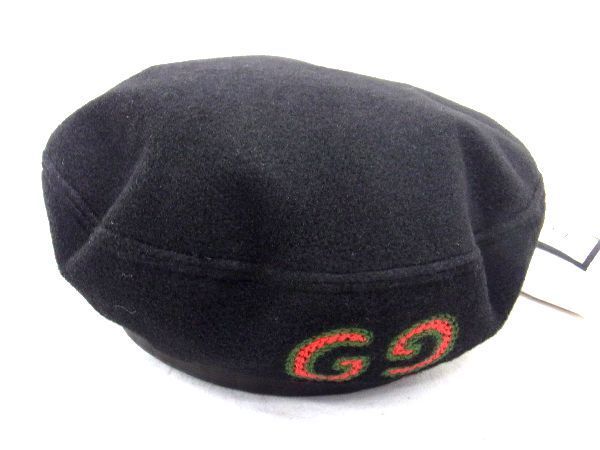 楽天市場】gucci ベレー帽の通販