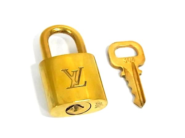 楽天市場】ルイヴィトン カデナ パドロックの通販