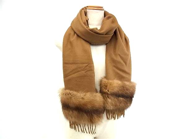 楽天市場】フェンディ ファーの通販