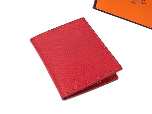 楽天市場】□新品同様□ HERMES エルメス レザー ミニフォトフレーム