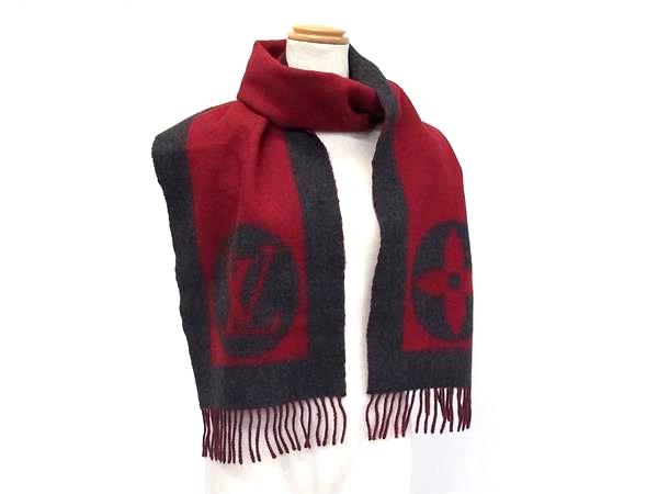 楽天市場】ルイヴィトン マフラー エシャルプ カーディフの通販