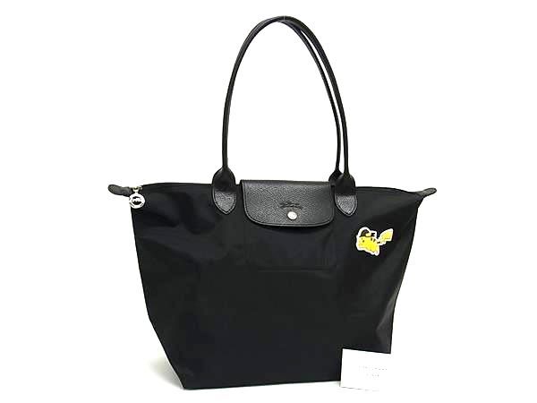 楽天市場】□新品□未使用□ LONGCHAMP ロンシャン ルプリアージュ