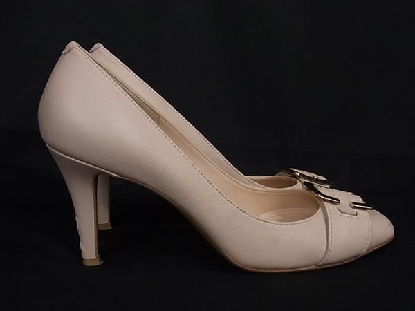 楽天市場】DIANA ダイアナ レザー レザー ヒール パンプス 表記サイズ