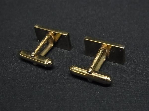 GIVENCHY ジバンシィ GIVENCHYカフスボタン カフスリンク カブスボタン