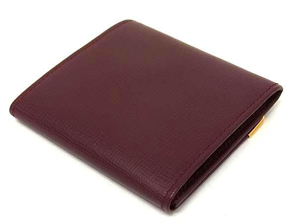 楽天市場】□極美品□ Cartier カルティエ マストライン レザー コイン