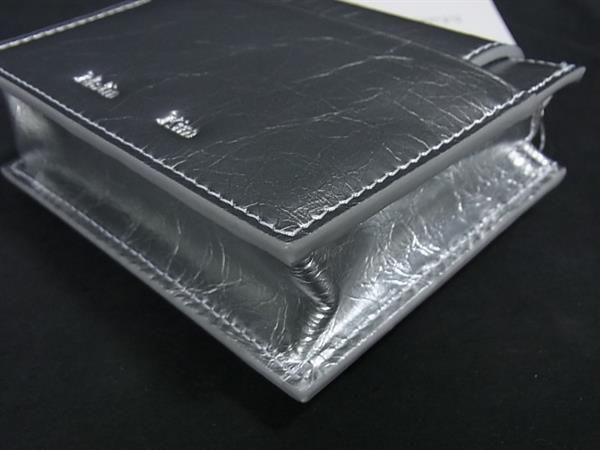 楽天市場】□新品□未使用□ Matin Kim マーティンキム レザー