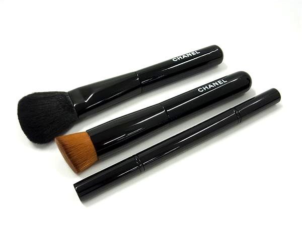 楽天市場】□新品□未使用□ CHANEL シャネル レ パンソー ドゥ