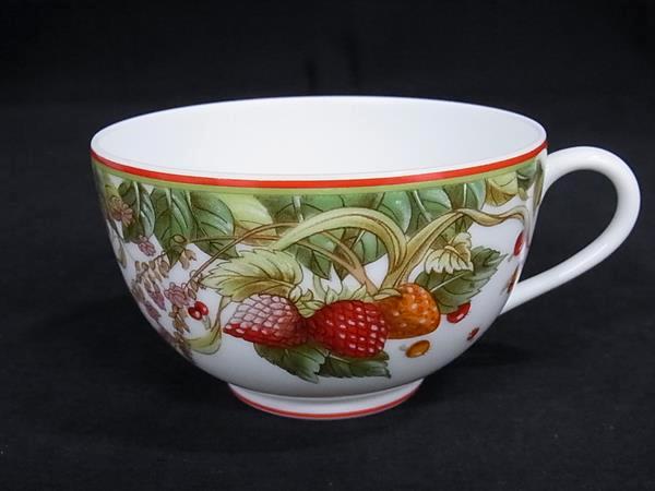 楽天市場】□新品同様□ HERMES エルメス ピタゴラスの庭 ティーカップ