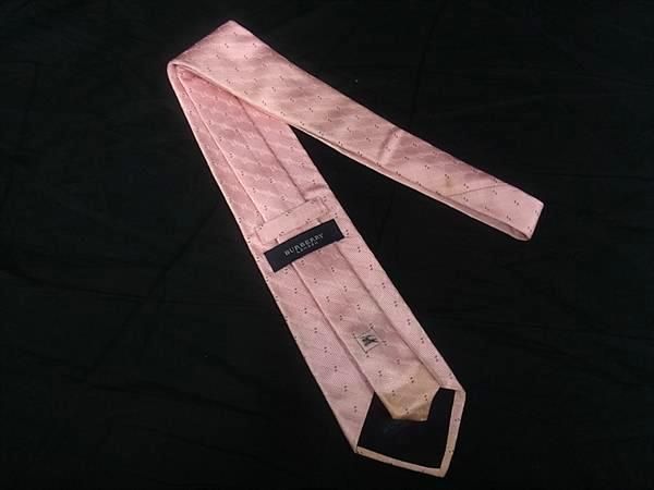 楽天市場】BURBERRY バーバリー シルク100% ネクタイ ビジネス 紳士