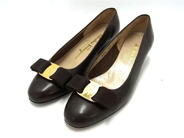 楽天市場】Salvatore Ferragamo フェラガモ ヴァラリボン レザー