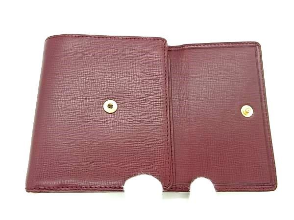 楽天市場】□極美品□ Cartier カルティエ マストライン レザー 三