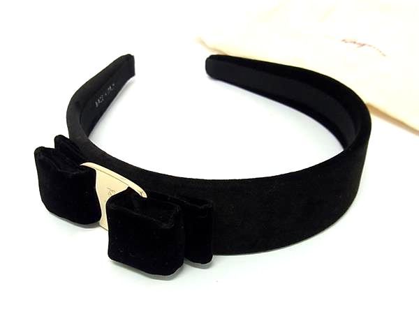 楽天市場】□新品同様□ Salvatore Ferragamo フェラガモ ヴァラリボン