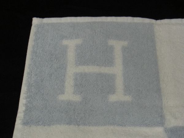 楽天市場】□新品□未使用□ HERMES エルメス アヴァロン コットン100