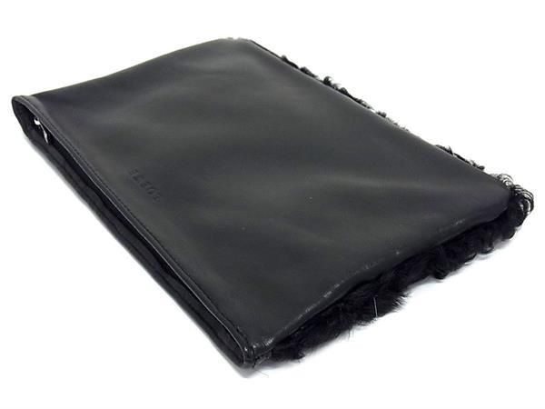 楽天市場】□新品□未使用□ LOEWE ロエベ アストラカンファー×ナッパ