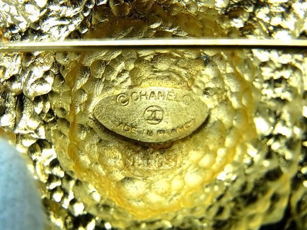 楽天市場】□極美品□ CHANEL シャネル ココマーク ヴィンテージ