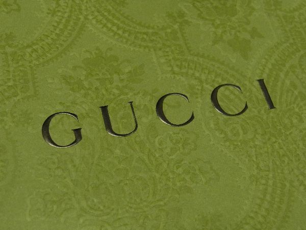 楽天市場】□新品同様□ GUCCI グッチ GG柄 ラメ ソックス 靴下