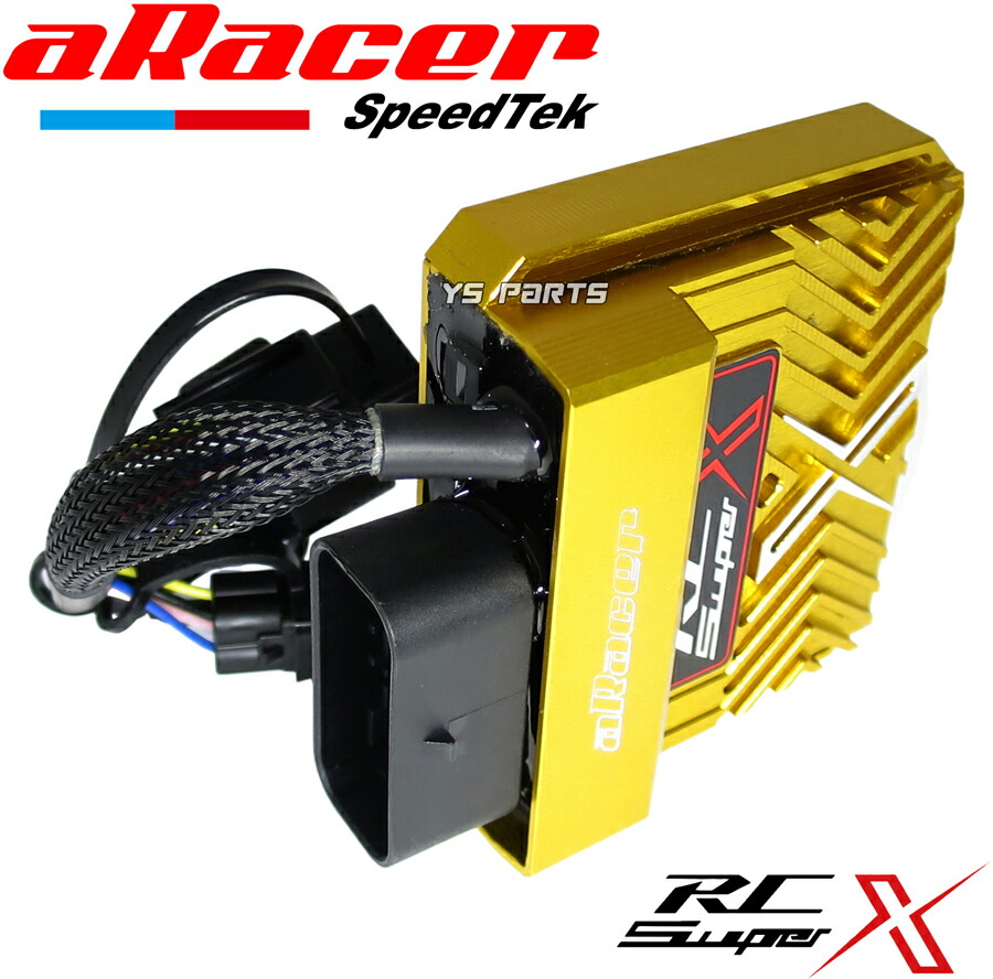 楽天市場】【送料無料】[ヘキサコア/6コア]aRacer RC SuperX最高峰
