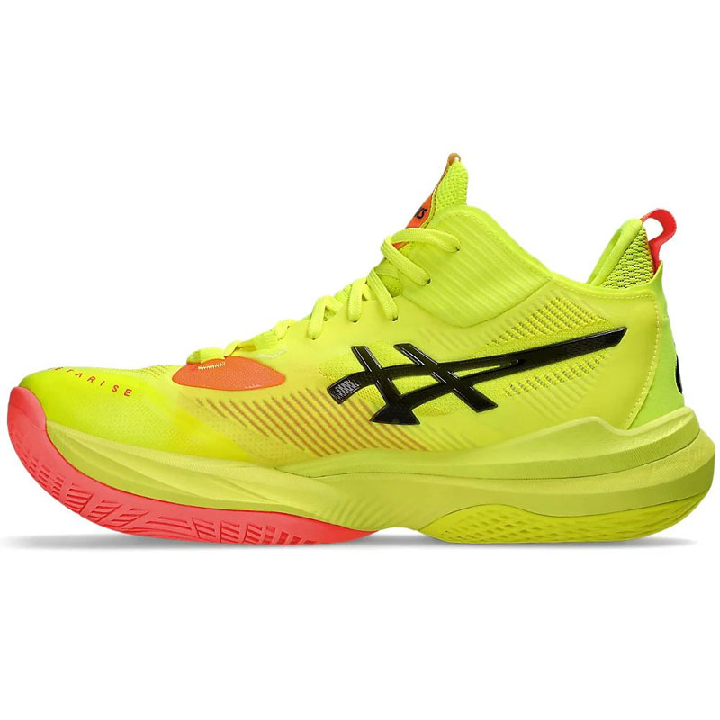 楽天市場】アシックス バレーボールシューズ METARISE2PARIS