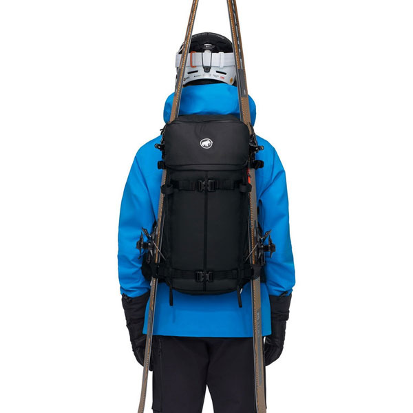 楽天市場】マムート バックパック Nirvana 35 MAMMUT 登山/アウトドア