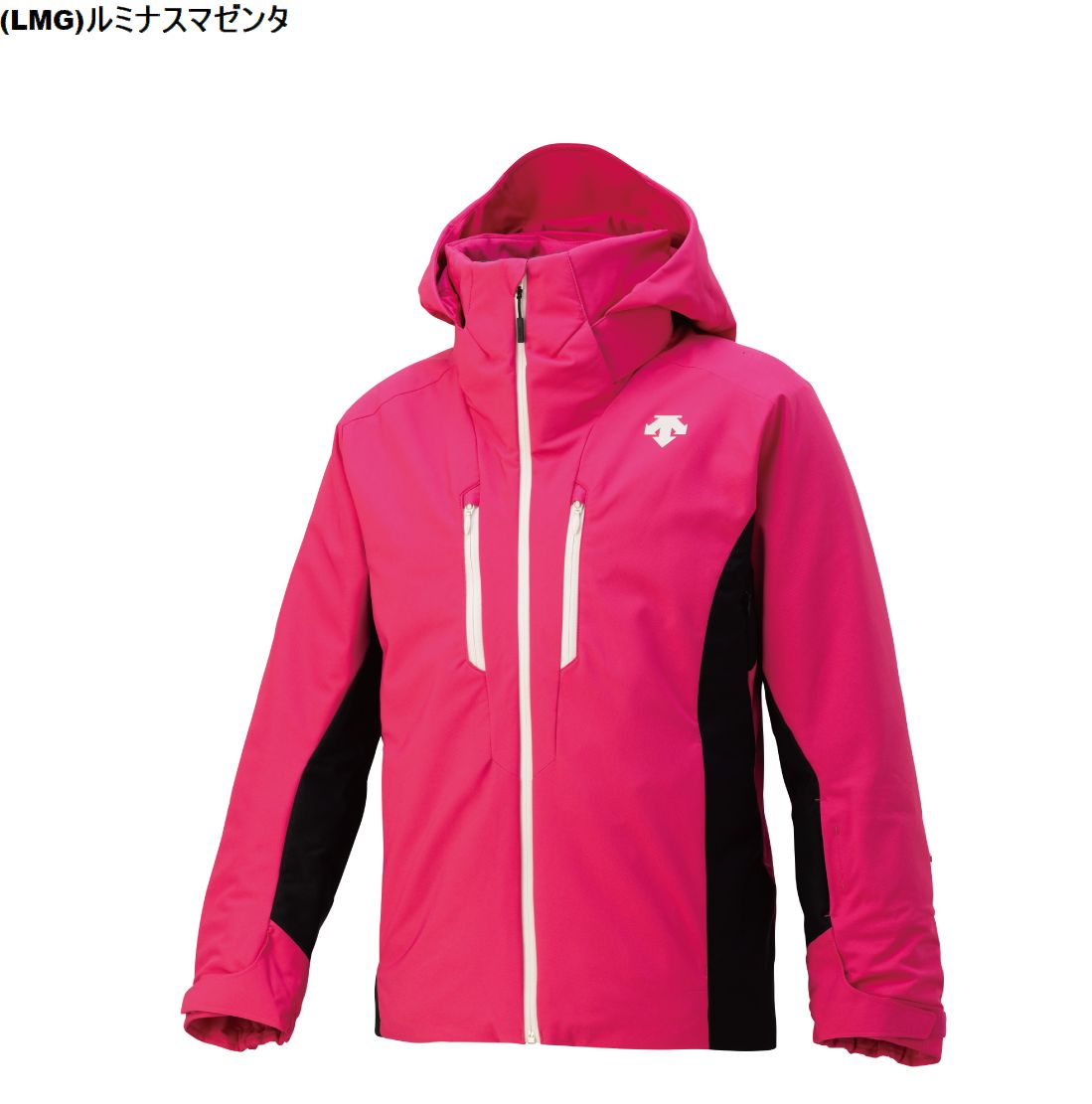 楽天市場】デサントスキー S.I.Oインシュレイテッドジャケット