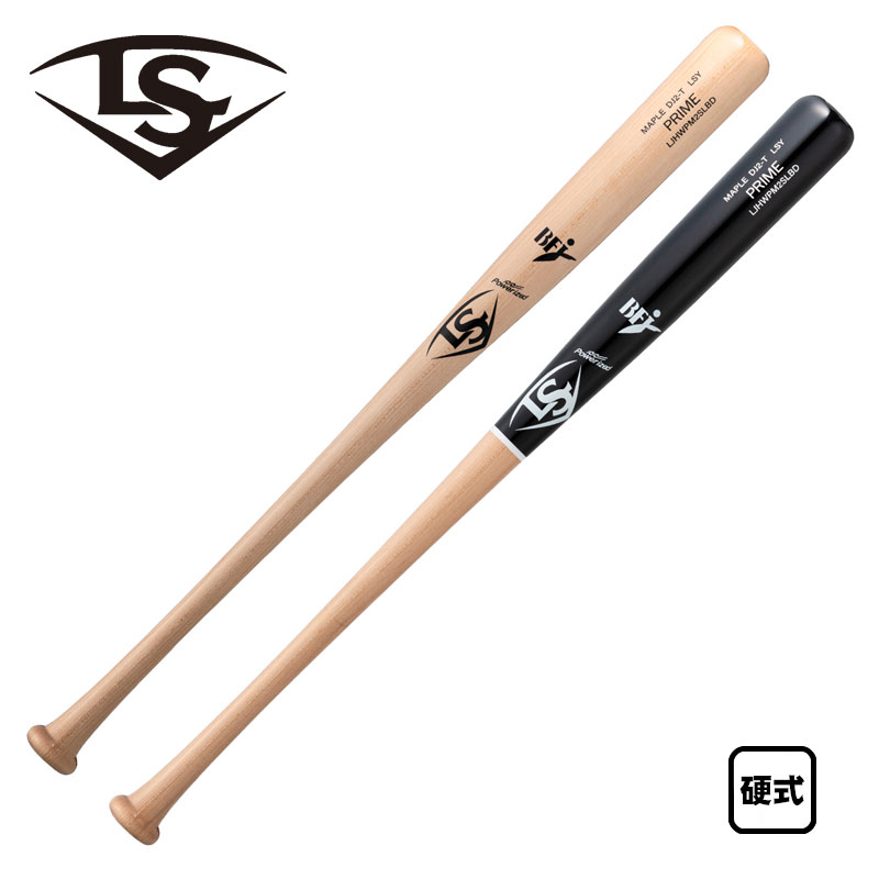 楽天市場】ルイスビルスラッガー 硬式木製バット PRIME メープル DJ2-T