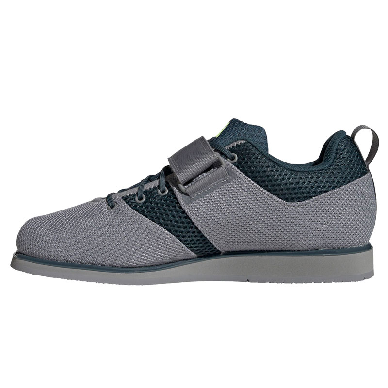 楽天市場】アディダス ウェイトリフティングシューズ パワーリフト5